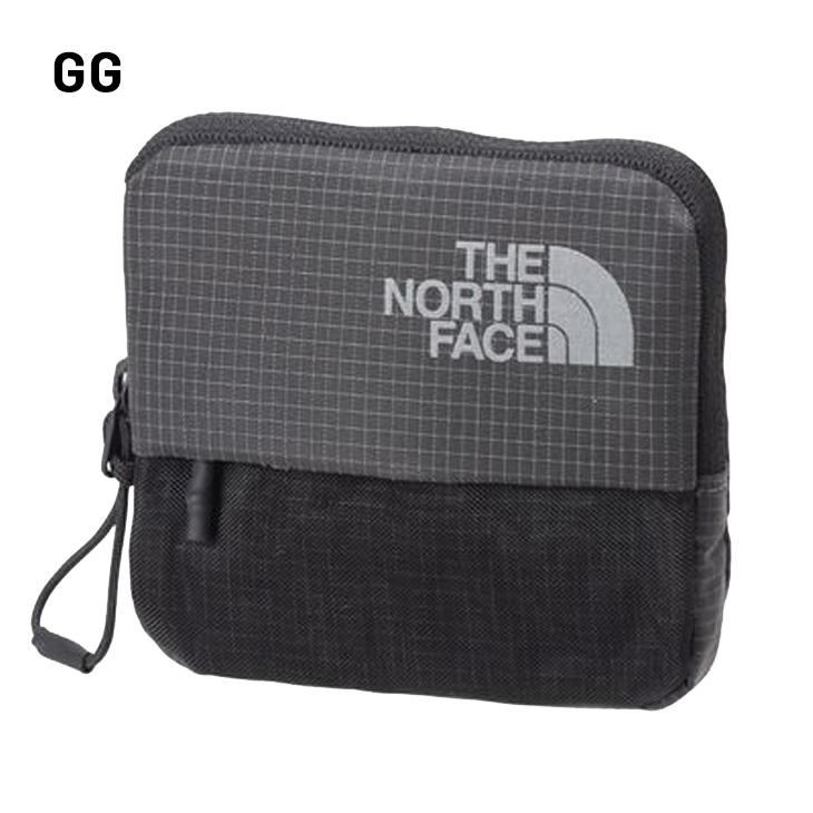 ザ・ノース・フェイス 財布 THE NORTH FACE ヘイジーワレット アウトドア ブランド ユニセックス 小型財布 アクセサリー 小銭入れ 札入れ さいふ /NM82460 | THE NORTH FACE | 04