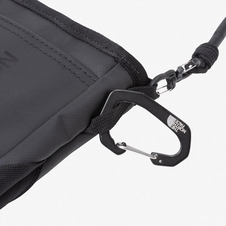 ザ・ノース・フェイス ショルダーバッグ THE NORTH FACE BCネックポーチ｜内側フリース スマホポーチ サングラス 小物入れ ユニセックス /NM82502 | THE NORTH FACE | 13
