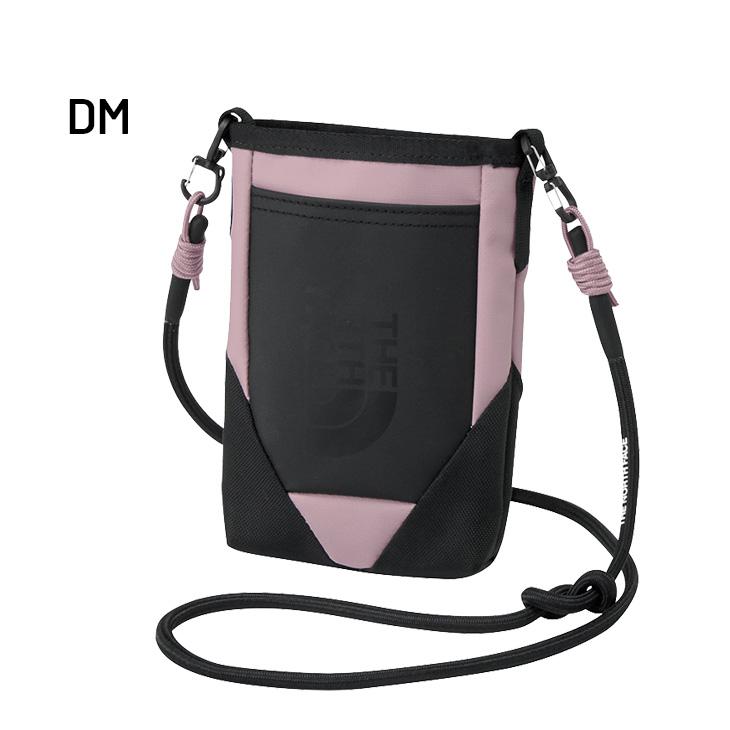 ザ・ノース・フェイス ショルダーバッグ THE NORTH FACE BCネックポーチ｜内側フリース スマホポーチ サングラス 小物入れ ユニセックス /NM82502 | THE NORTH FACE | 02