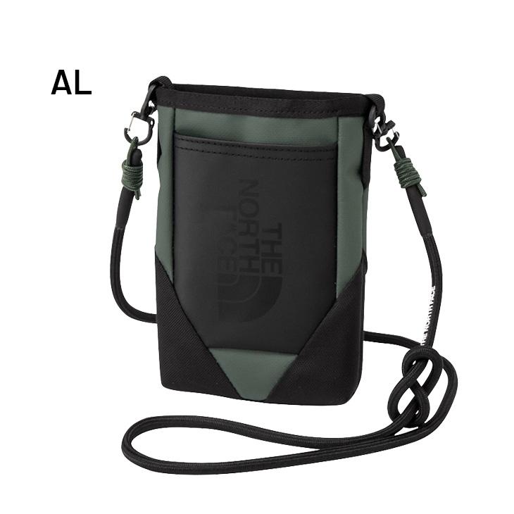 ザ・ノース・フェイス ショルダーバッグ THE NORTH FACE BCネックポーチ｜内側フリース スマホポーチ サングラス 小物入れ ユニセックス /NM82502 | THE NORTH FACE | 04