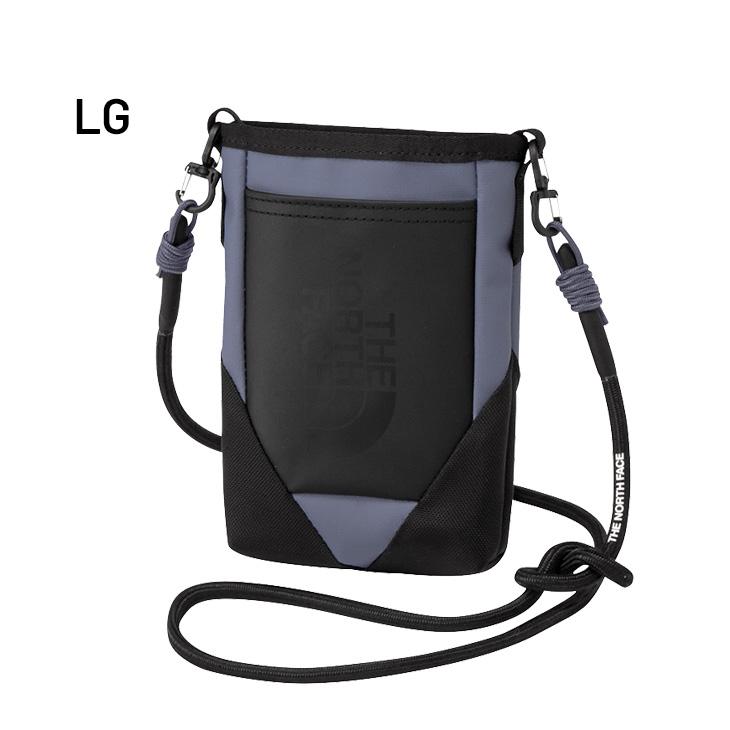 ザ・ノース・フェイス ショルダーバッグ THE NORTH FACE BCネックポーチ｜内側フリース スマホポーチ サングラス 小物入れ ユニセックス /NM82502 | THE NORTH FACE | 05