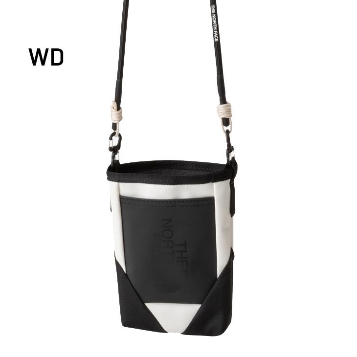 ザ・ノース・フェイス ショルダーバッグ THE NORTH FACE BCネックポーチ｜内側フリース スマホポーチ サングラス 小物入れ ユニセックス /NM82502 | THE NORTH FACE | 06