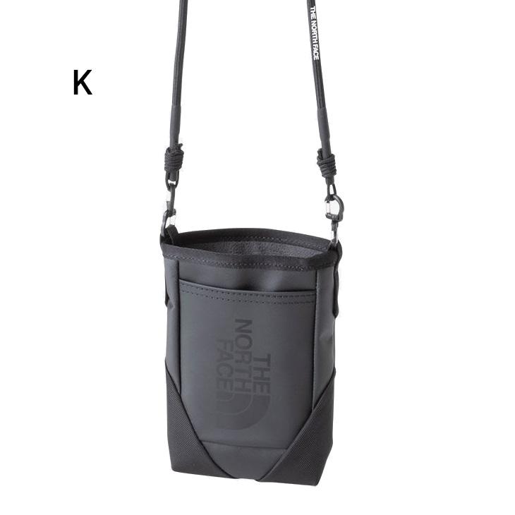 ザ・ノース・フェイス ショルダーバッグ THE NORTH FACE BCネックポーチ｜内側フリース スマホポーチ サングラス 小物入れ ユニセックス /NM82502 | THE NORTH FACE | 07