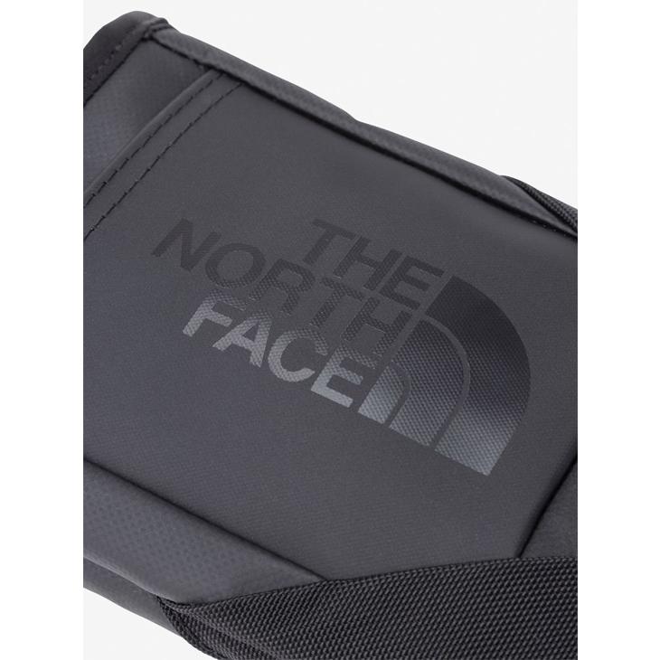 ザ・ノース・フェイス ショルダーバッグ THE NORTH FACE BCネックポーチ 内側フリース スマホポーチ サングラス 小物入れ ユニセックス /NM82502 | THE NORTH FACE | 09