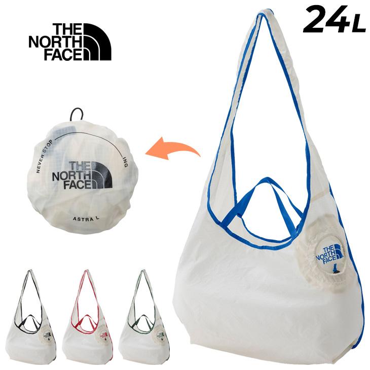 THE NORTH FACE（ザ ノースフェイス） ショルダーバッグ 24L 鞄