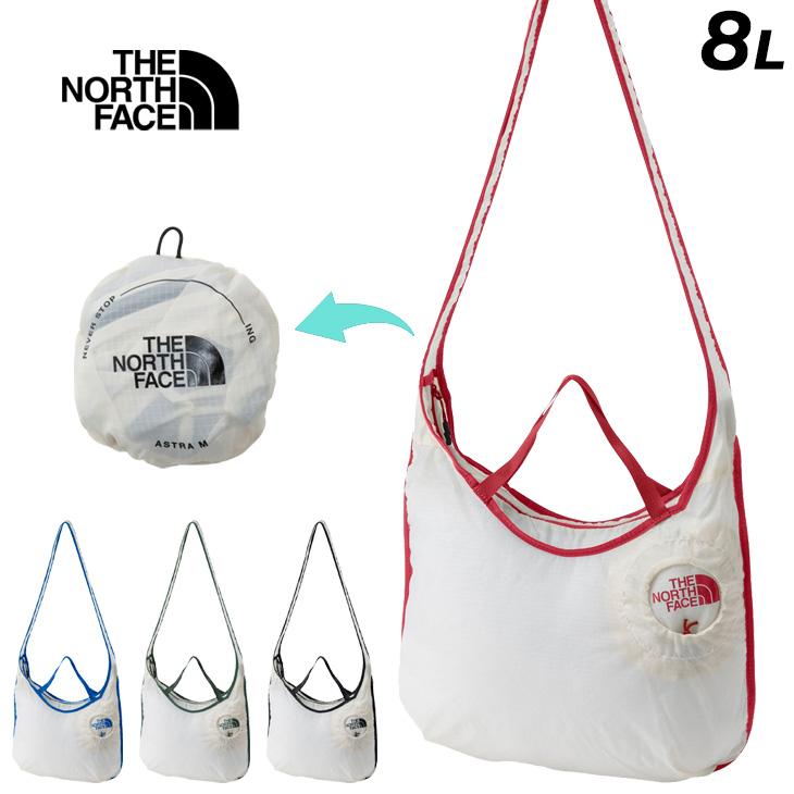 THE NORTH FACE ザ・ノース・フェイス ショルダーバッグ 8L 鞄