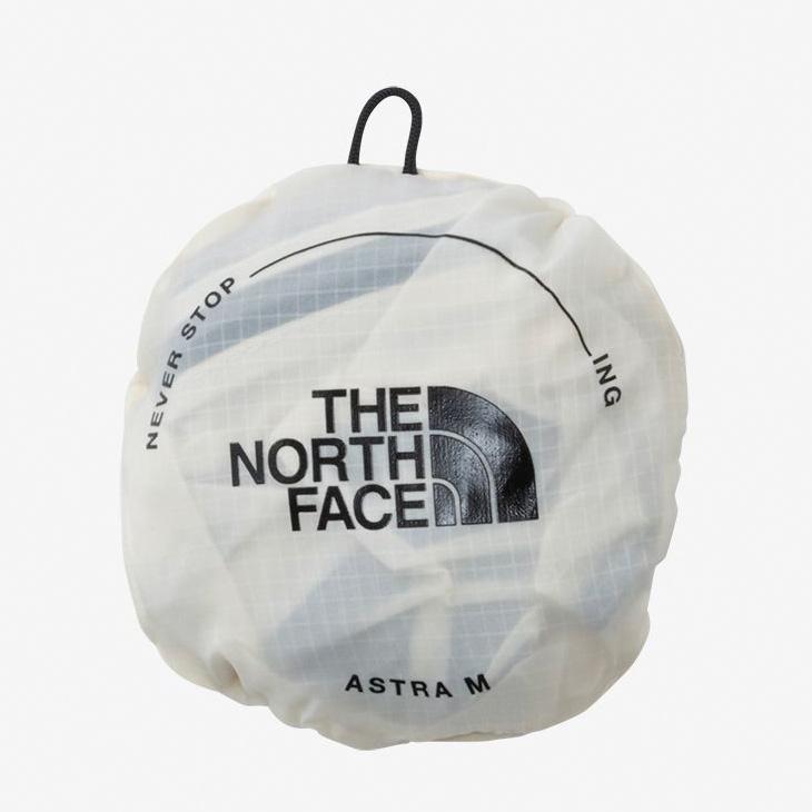 ザ・ノース・フェイス ショルダーバッグ 8L 鞄 THE NORTH FACE アストラM 中型 エコバッグ ナイロン製 パッカブル コンパクト収納 携帯 サブバッグ /NM82504 | THE NORTH FACE | 05