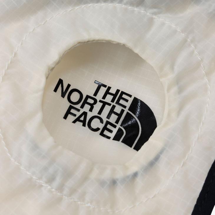 ザ・ノース・フェイス ショルダーバッグ 8L 鞄 THE NORTH FACE アストラM 中型 エコバッグ ナイロン製 パッカブル コンパクト収納 携帯 サブバッグ /NM82504 | THE NORTH FACE | 08