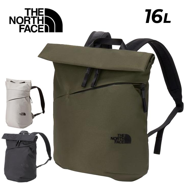 THE NORTH FACE ピレネーバックパック デイパック 16L THE NORTH FACE｜ピレネーバックパック ユニセックス メンズ