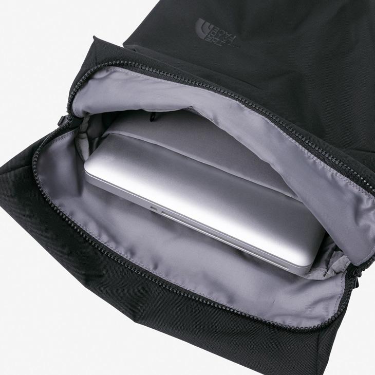THE NORTH FACE（ザ ノースフェイス） リュック 16L メンズ レディース