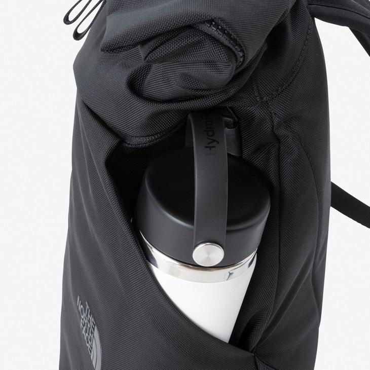 THE NORTH FACE（ザ ノースフェイス） リュック 16L メンズ レディース