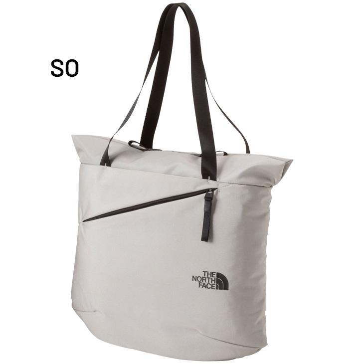 THE NORTH FACE（ザ ノースフェイス） トートバッグ 15L メンズ
