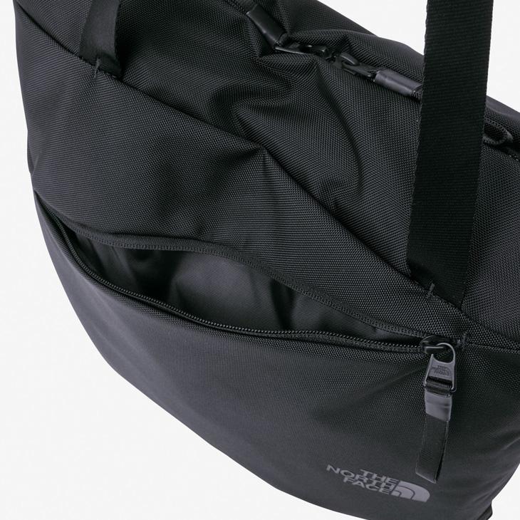 THE NORTH FACE（ザ ノースフェイス） トートバッグ 15L メンズ