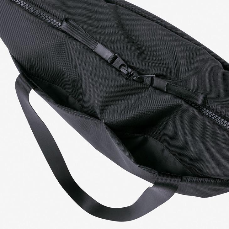 ザ・ノース・フェイス トートバッグ 15L メンズ レディース 鞄 THE NORTH FACE ピレネートート ユニセックス 手提げ 肩掛け ナイロンバッグ 通勤 通学 /NM82507 | THE NORTH FACE | 06
