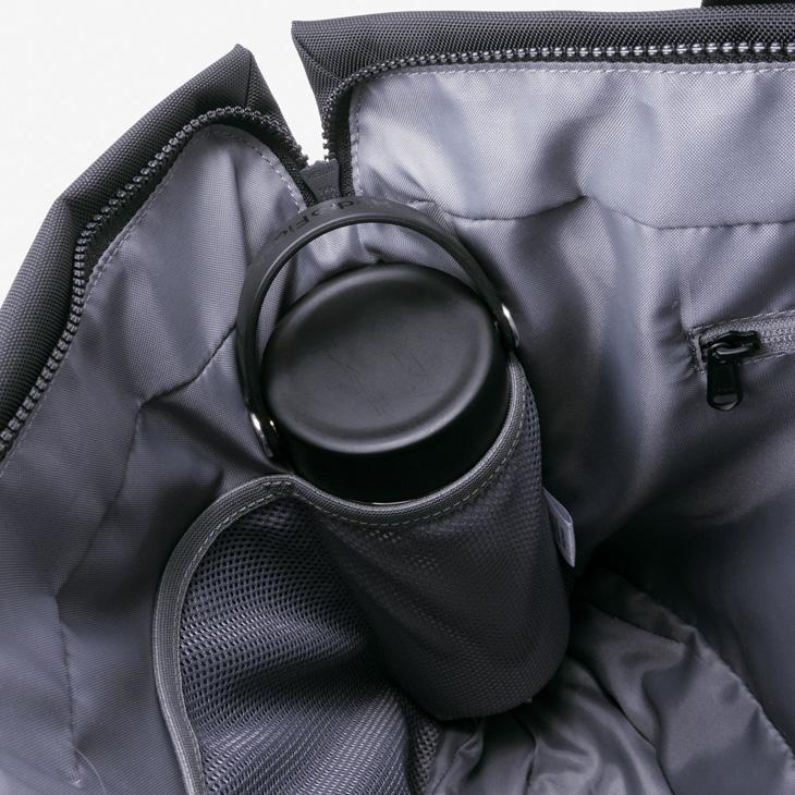 ザ・ノース・フェイス トートバッグ 15L メンズ レディース 鞄 THE NORTH FACE ピレネートート ユニセックス 手提げ 肩掛け ナイロンバッグ 通勤 通学 /NM82507 | THE NORTH FACE | 07