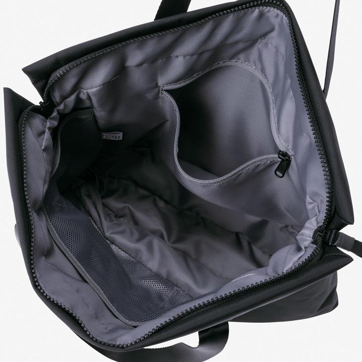 THE NORTH FACE（ザ ノースフェイス） トートバッグ 15L メンズ