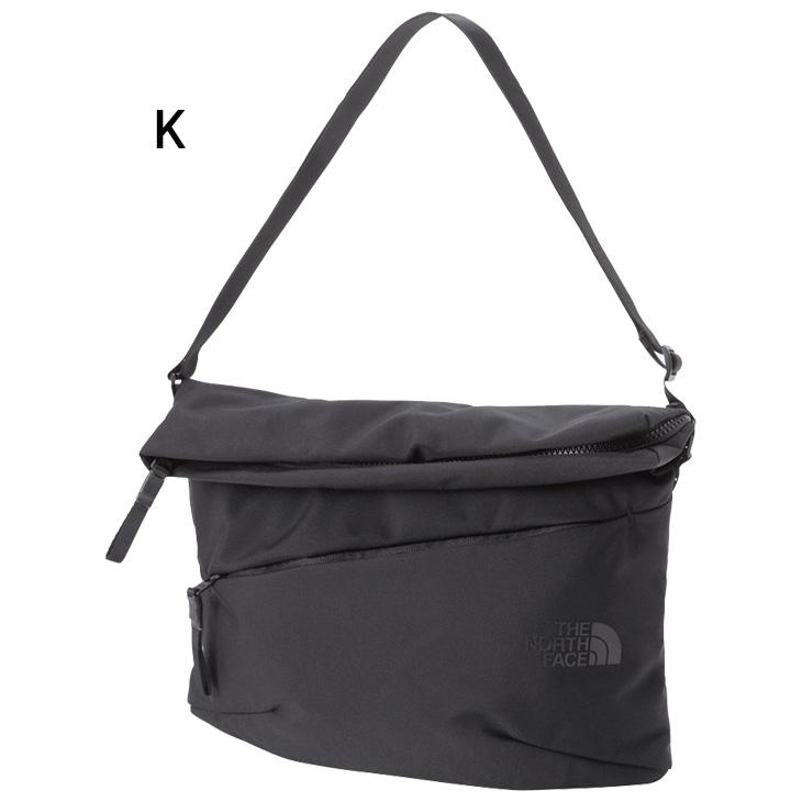 ザ・ノース・フェイス ショルダーバッグ 8L メンズ レディース 鞄 THE NORTH FACE ピレネーショルダーL ユニセックス アウトドア ブランド /NM82508 | THE NORTH FACE | 02