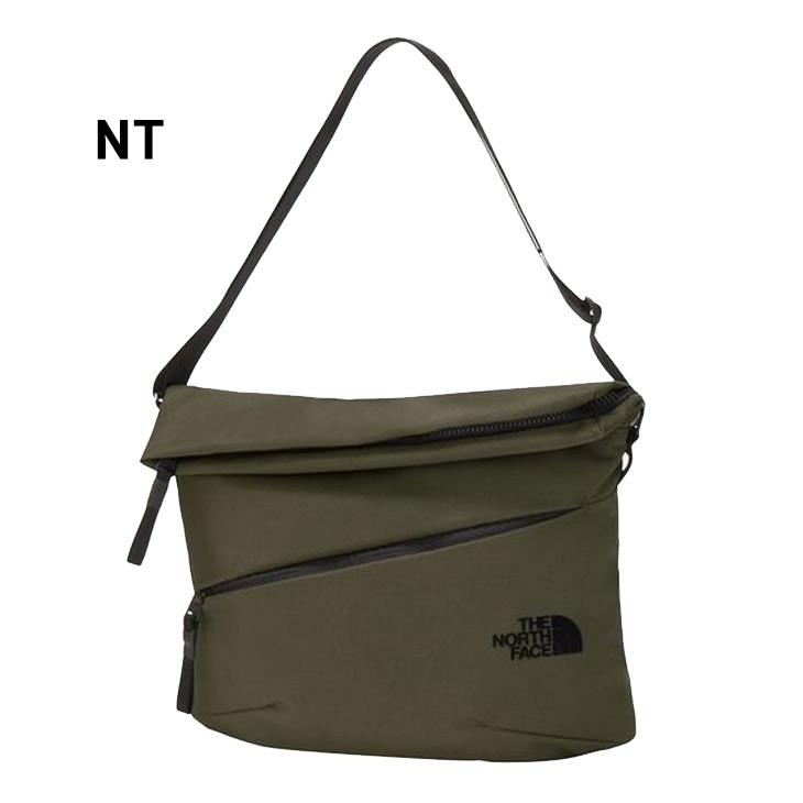 ザ・ノース・フェイス ショルダーバッグ 8L メンズ レディース 鞄 THE NORTH FACE ピレネーショルダーL ユニセックス アウトドア ブランド /NM82508 | THE NORTH FACE | 03