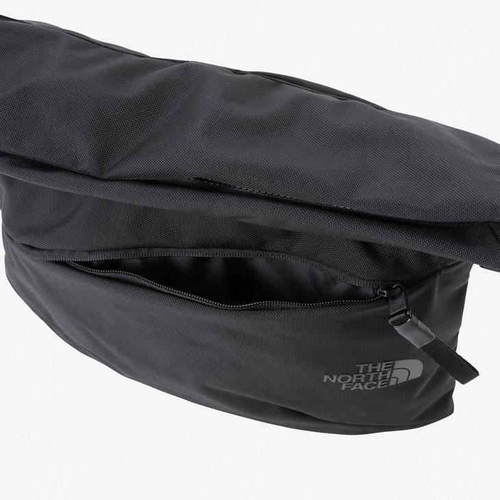 ザ・ノース・フェイス ショルダーバッグ 8L メンズ レディース 鞄 THE NORTH FACE ピレネーショルダーL ユニセックス アウトドア ブランド /NM82508 | THE NORTH FACE | 04
