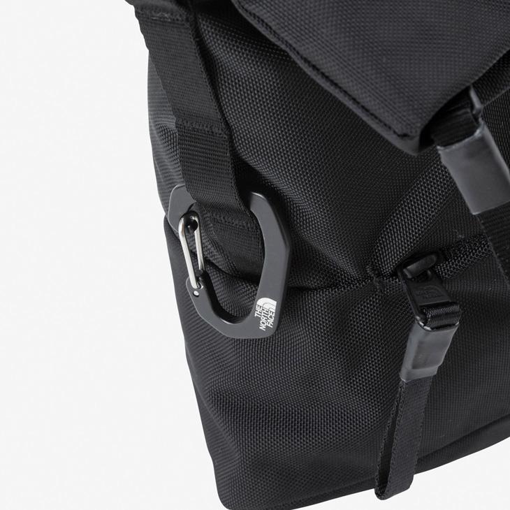 ザ・ノース・フェイス ショルダーバッグ 8L メンズ レディース 鞄 THE NORTH FACE ピレネーショルダーL ユニセックス アウトドア ブランド /NM82508 | THE NORTH FACE | 06