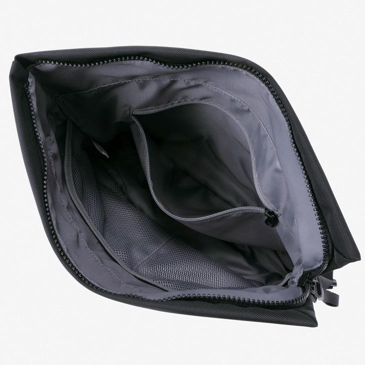 ザ・ノース・フェイス ショルダーバッグ 8L メンズ レディース 鞄 THE NORTH FACE ピレネーショルダーL ユニセックス アウトドア ブランド /NM82508 | THE NORTH FACE | 07