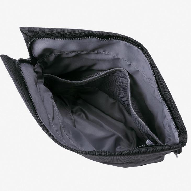 ザ・ノース・フェイス ショルダーバッグ 8L メンズ レディース 鞄 THE NORTH FACE ピレネーショルダーL ユニセックス アウトドア ブランド /NM82508 | THE NORTH FACE | 08