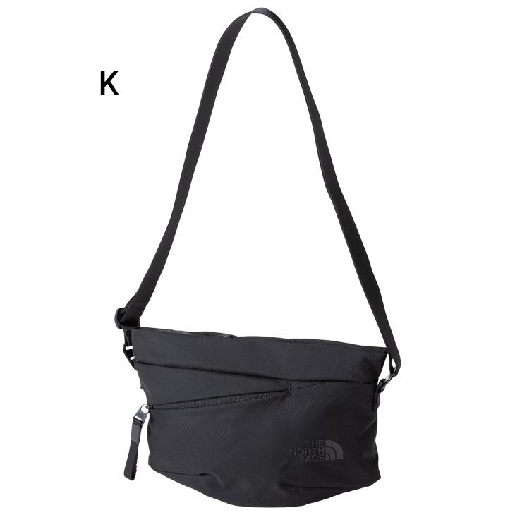 ザ・ノース・フェイス ショルダーバッグ 2L メンズ レディース 鞄 THE NORTH FACE ピレネーショルダーS ユニセックス 小型バッグ 肩掛け 斜め掛け /NM82509 | THE NORTH FACE | 02