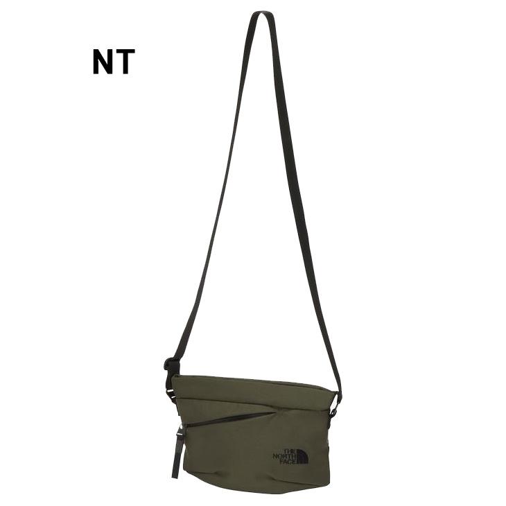 ザ・ノース・フェイス ショルダーバッグ 2L メンズ レディース 鞄 THE NORTH FACE ピレネーショルダーS ユニセックス 小型バッグ 肩掛け 斜め掛け /NM82509 | THE NORTH FACE | 03