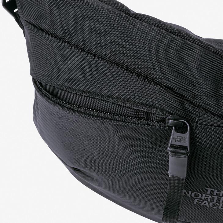 ザ・ノース・フェイス ショルダーバッグ 2L メンズ レディース 鞄 THE NORTH FACE ピレネーショルダーS ユニセックス 小型バッグ 肩掛け 斜め掛け /NM82509 | THE NORTH FACE | 04