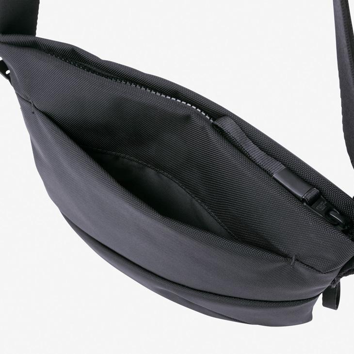 ザ・ノース・フェイス ショルダーバッグ 2L メンズ レディース 鞄 THE NORTH FACE ピレネーショルダーS ユニセックス 小型バッグ 肩掛け 斜め掛け /NM82509 | THE NORTH FACE | 05