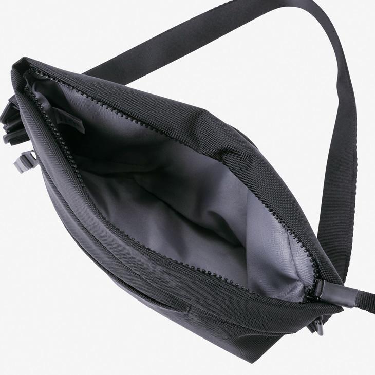 ザ・ノース・フェイス ショルダーバッグ 2L メンズ レディース 鞄 THE NORTH FACE ピレネーショルダーS ユニセックス 小型バッグ 肩掛け 斜め掛け /NM82509 | THE NORTH FACE | 06