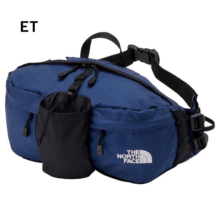 THE NORTH FACE（ザ ノースフェイス） ウエストバッグ 9L メンズ