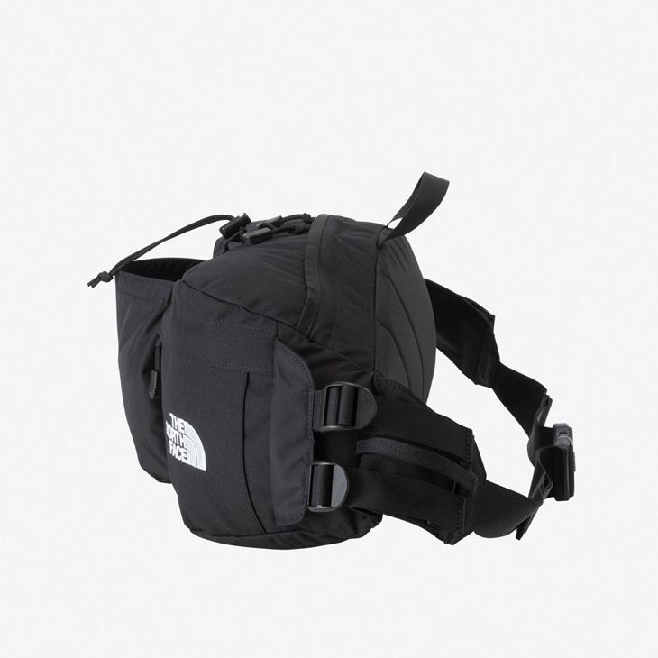 ザ　ノースフェイス　ウエストポーチ　NM82552 THE NORTH FACE（ザ ノースフェイス） ウエストバッグ 9L メンズ