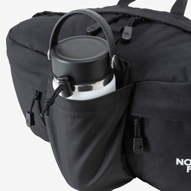 THE NORTH FACE（ザ ノースフェイス） ウエストバッグ 9L メンズ