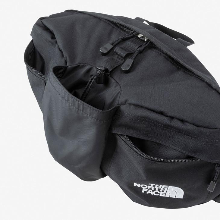 THE NORTH FACE ザ・ノース・フェイス ウエストバッグ 9L メンズ