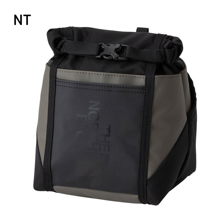 新品未使用 ザ・ノースフェイス キャンプ ギア バック ミディアム ブラック ザ・ノース・フェイス（THE NORTH FACE） トートバッグ