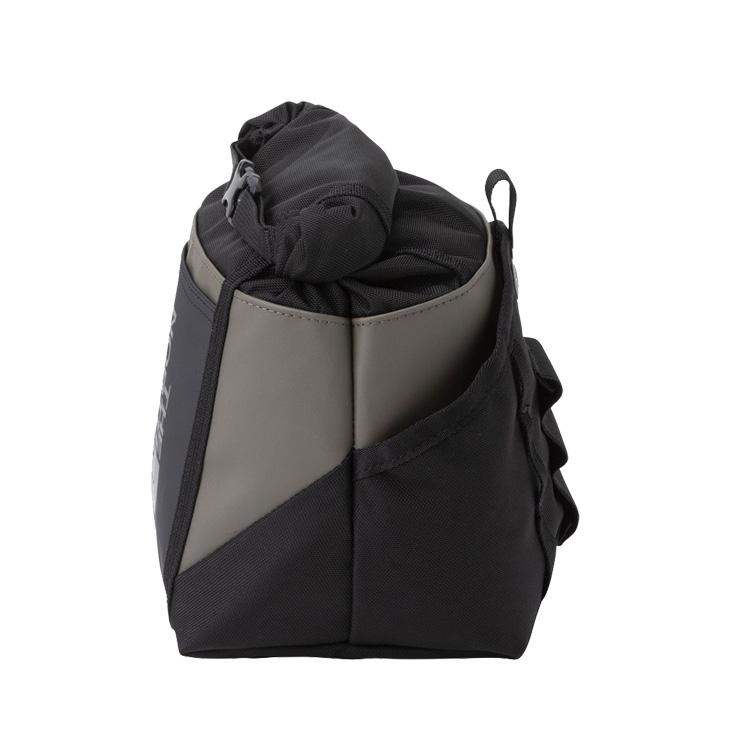 The North Face ノースフェイス　ブレインデッド　チョークバッグ THE NORTH FACE（ザ ノースフェイス） BCボルダーチョークバッグ