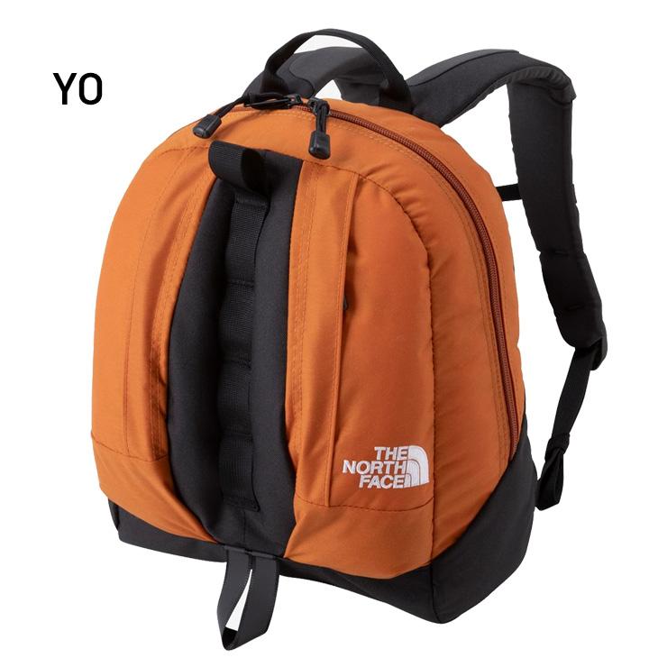 THE NORTH FACE（ザ ノースフェイス） キッズ リュックサック 13L THE