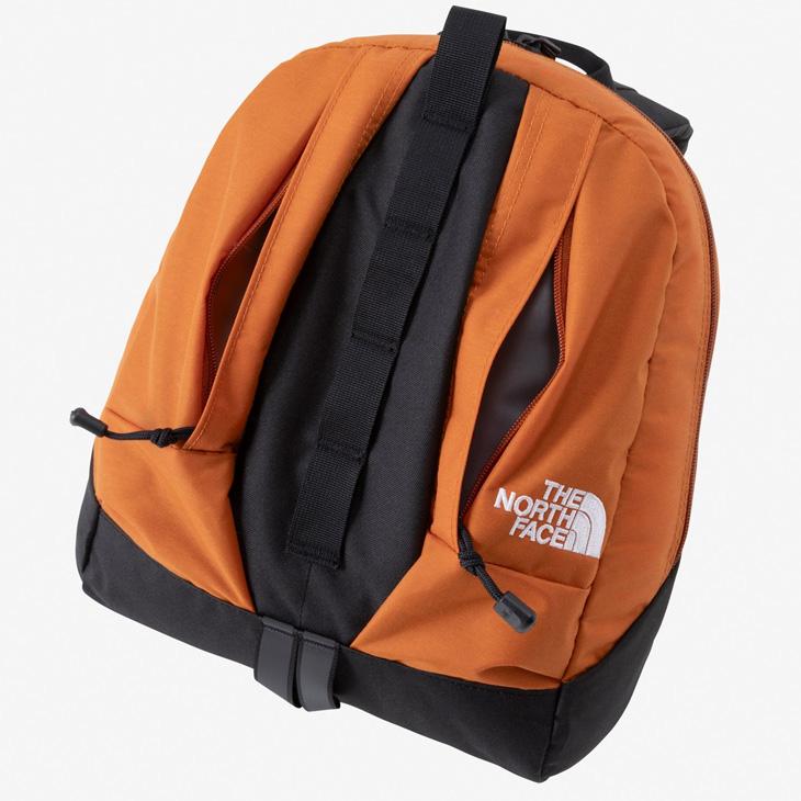 THE NORTH FACE（ザ ノースフェイス） キッズ リュックサック 13L THE