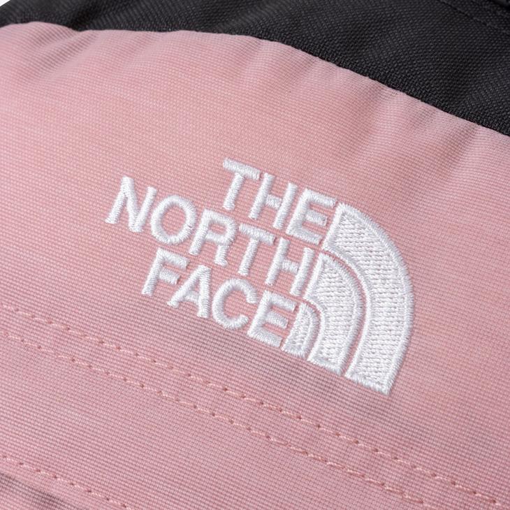ザ・ノース・フェイス キッズ リュックサック 9L THE NORTH FACE ミウォック 小型 バックパック デイパック 子供 ベビー 幼児 男の子 女の子 /NMJ62652 | THE NORTH FACE | 13