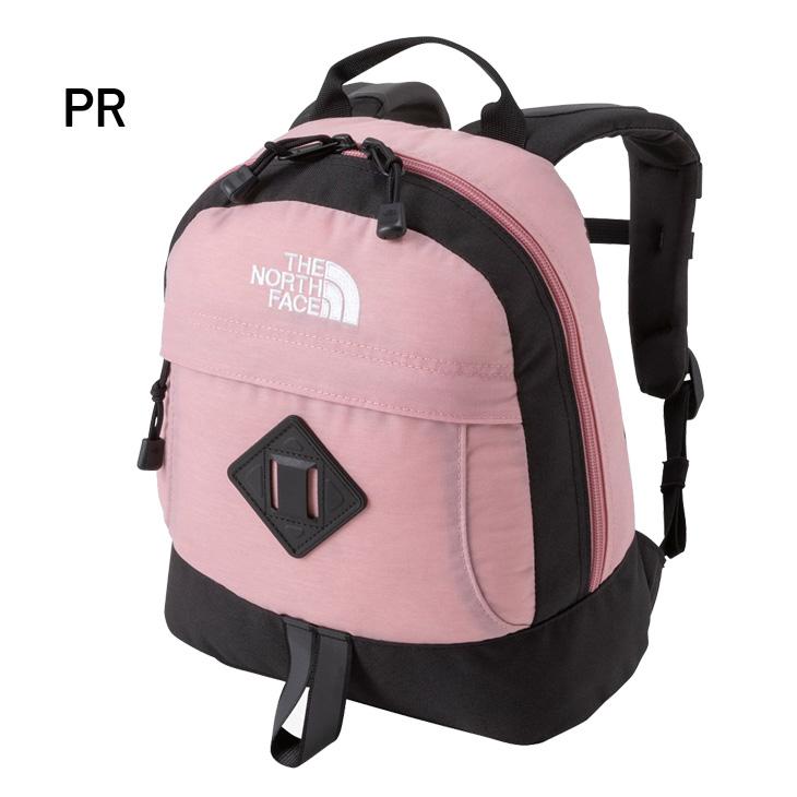 ザ・ノース・フェイス キッズ リュックサック 9L THE NORTH FACE ミウォック 小型 バックパック デイパック 子供 ベビー 幼児 男の子 女の子 /NMJ62652 | THE NORTH FACE | 02