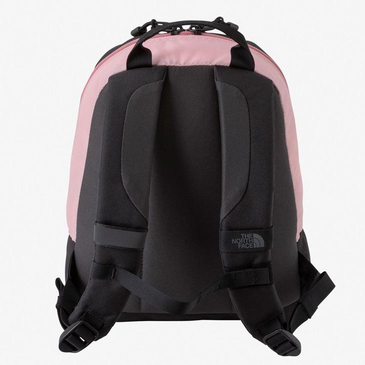 ザ・ノース・フェイス キッズ リュックサック 9L THE NORTH FACE ミウォック 小型 バックパック デイパック 子供 ベビー 幼児 男の子 女の子 /NMJ62652 | THE NORTH FACE | 05