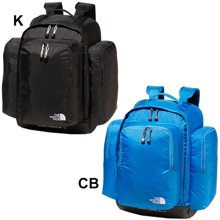 キッズ リュック バックパック バッグ 子ども用 ノースフェイス THE