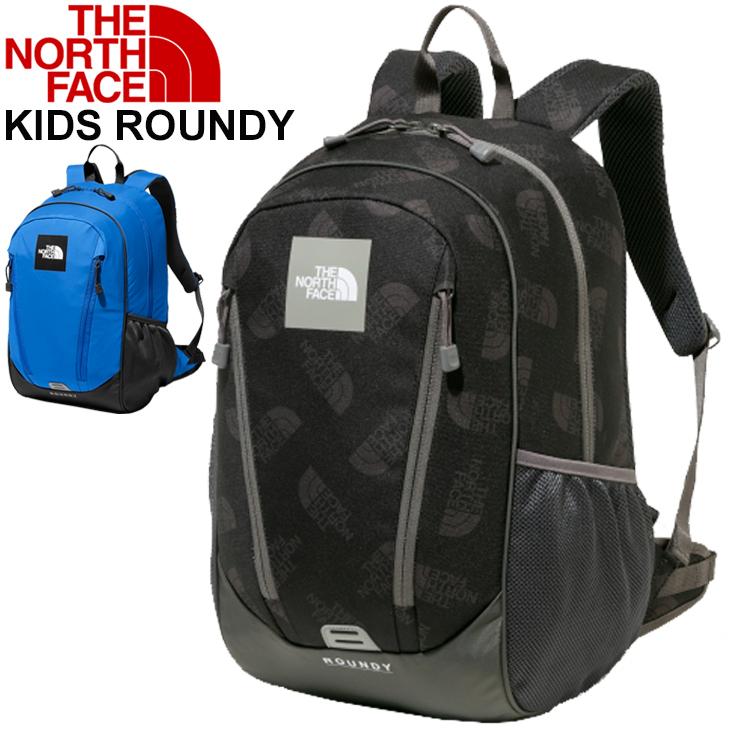 リュックサック デイパック キッズ 子ども ノースフェイス THE NORTH