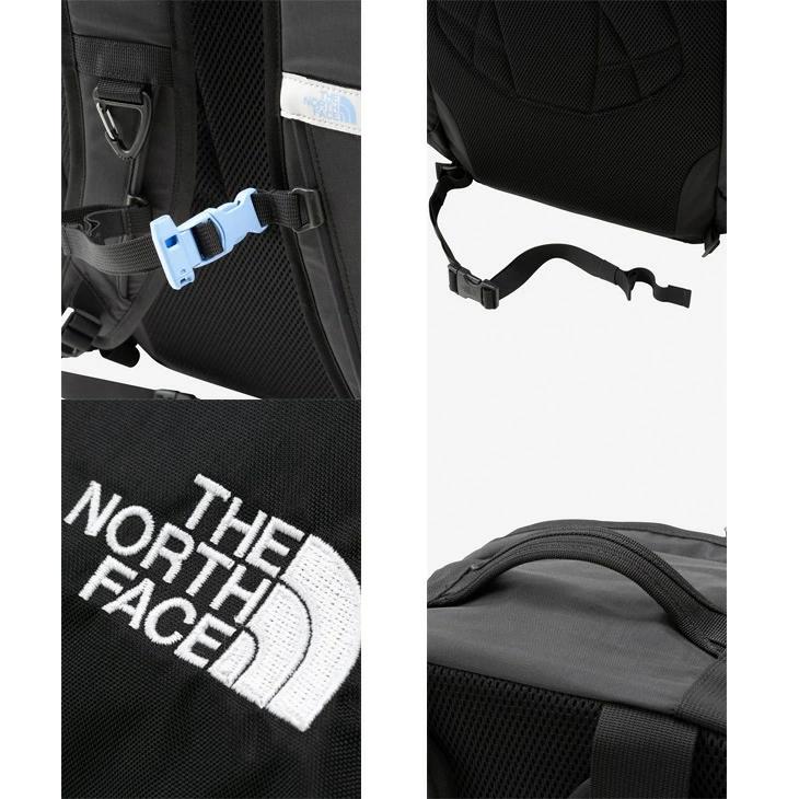 THE NORTH FACE ザ・ノース・フェイス 子ども用 リュックサック THE NORTH FACE ザ・ノース・フェイス 子ども用 リュックサック