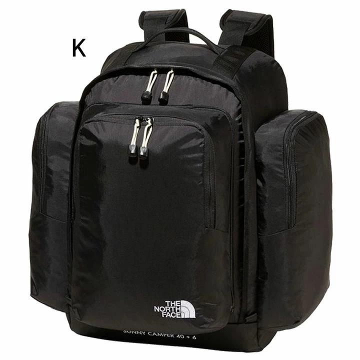 THE NORTH FACE（ザ ノースフェイス） 子ども用 リュックサック 46L