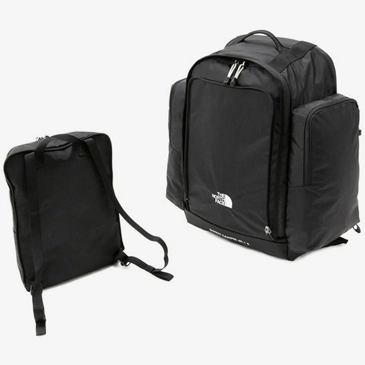 THE NORTH FACE（ザ ノースフェイス） 子ども用 リュックサック 46L