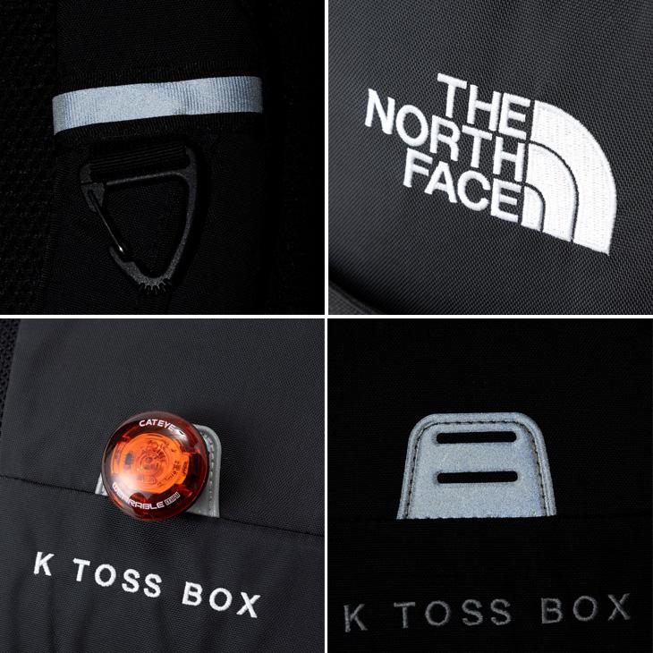 THE NORTH FACE（ザ ノースフェイス） 子ども用 リュックサック 22L