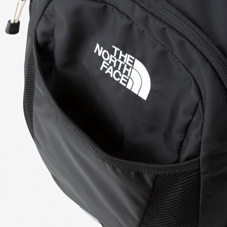 THE NORTH FACE（ザ ノースフェイス） 子ども用 リュックサック 22L
