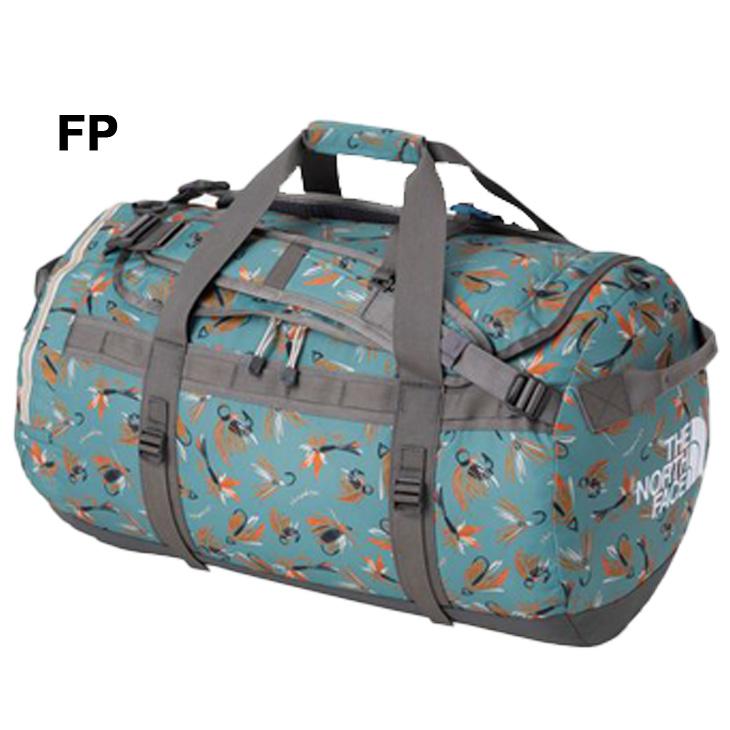 THE NORTH FACE（ザ ノースフェイス） 子ども用 ボストンバッグ 50L
